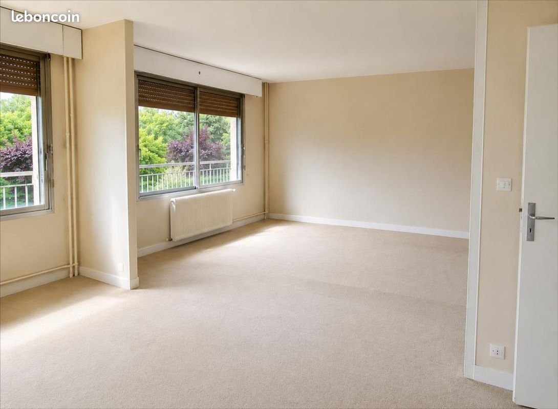 Appartement à vendre, 109m², Reims