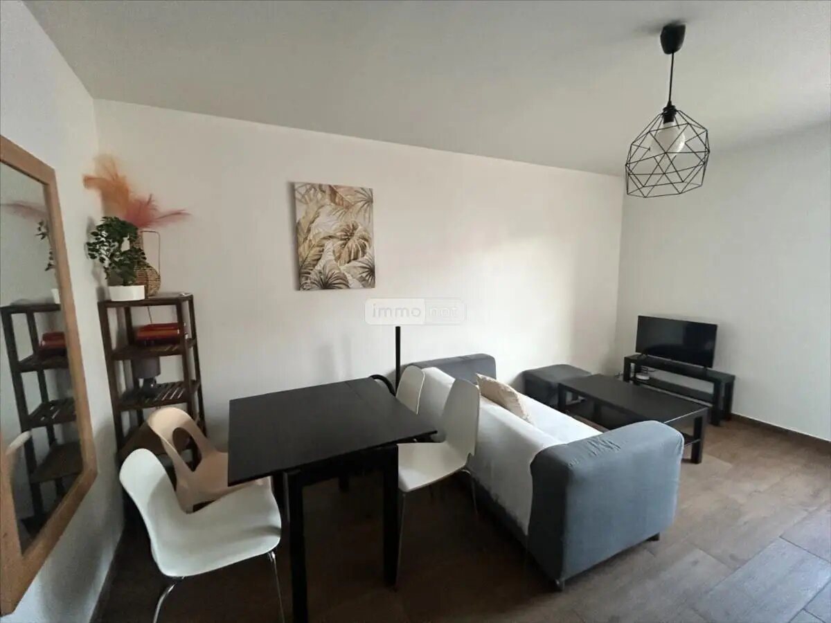 Appartement à vendre, 32m², Reims