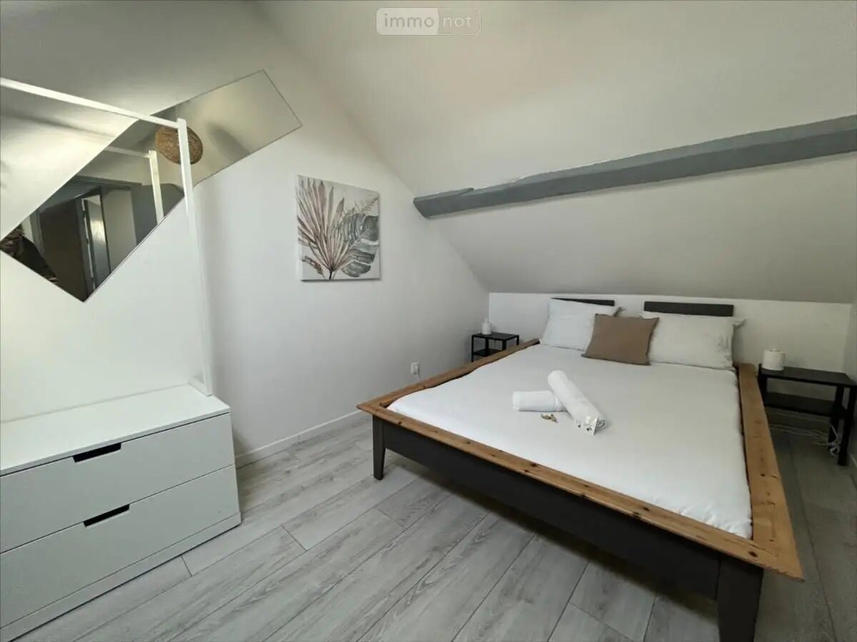 Appartement à vendre, 32m², Reims