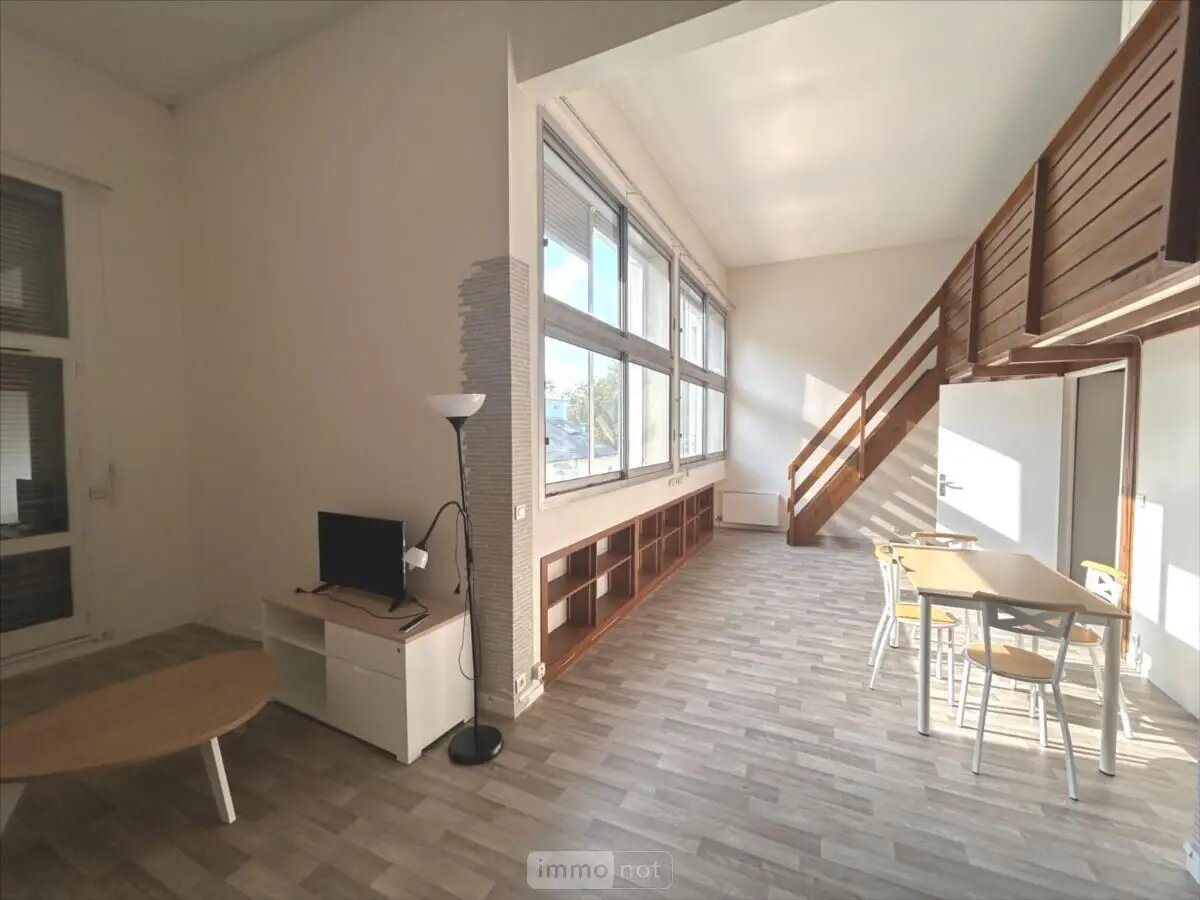 Appartement à vendre, 108m², Reims