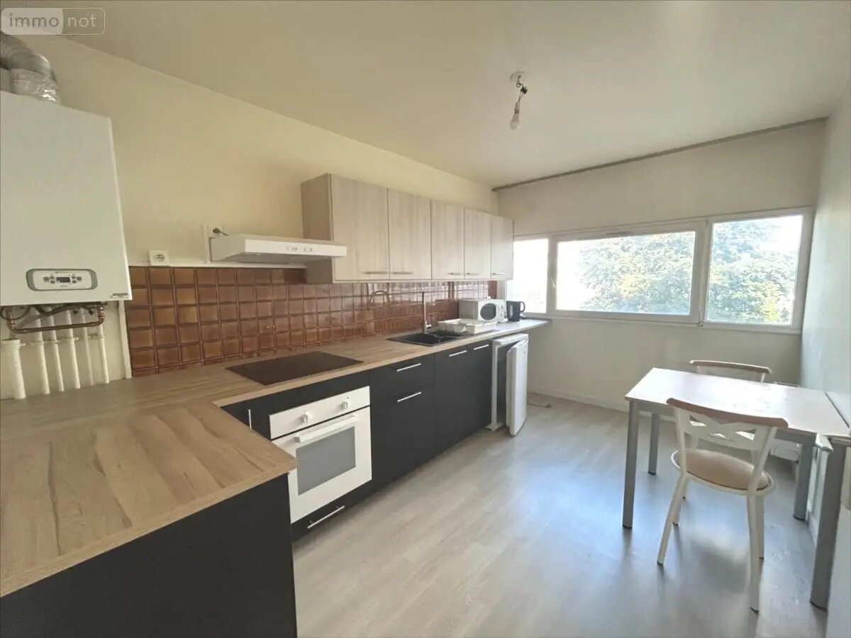 Appartement à vendre, 108m², Reims