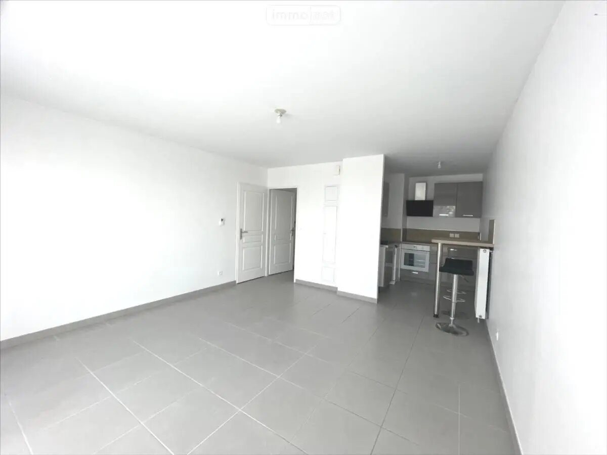 Appartement à vendre, 52m², Bezannes