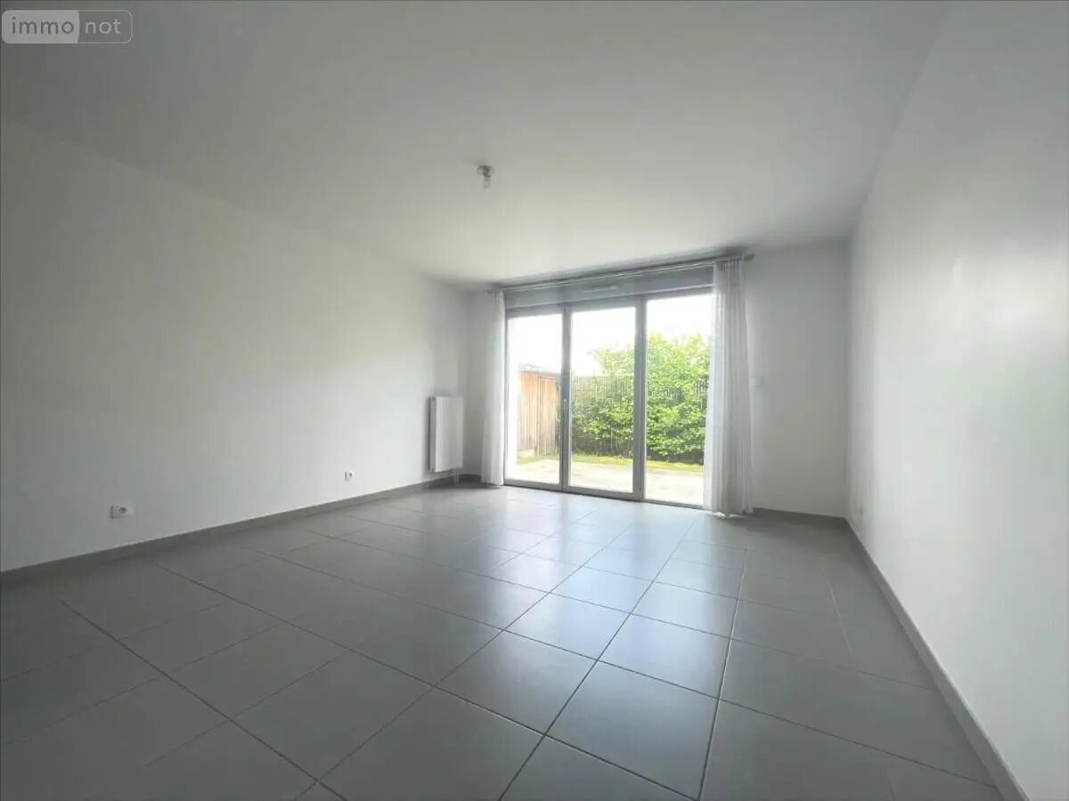 Appartement à vendre, 52m², Bezannes