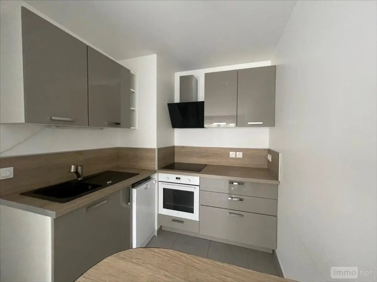Appartement à vendre, 52m², Bezannes