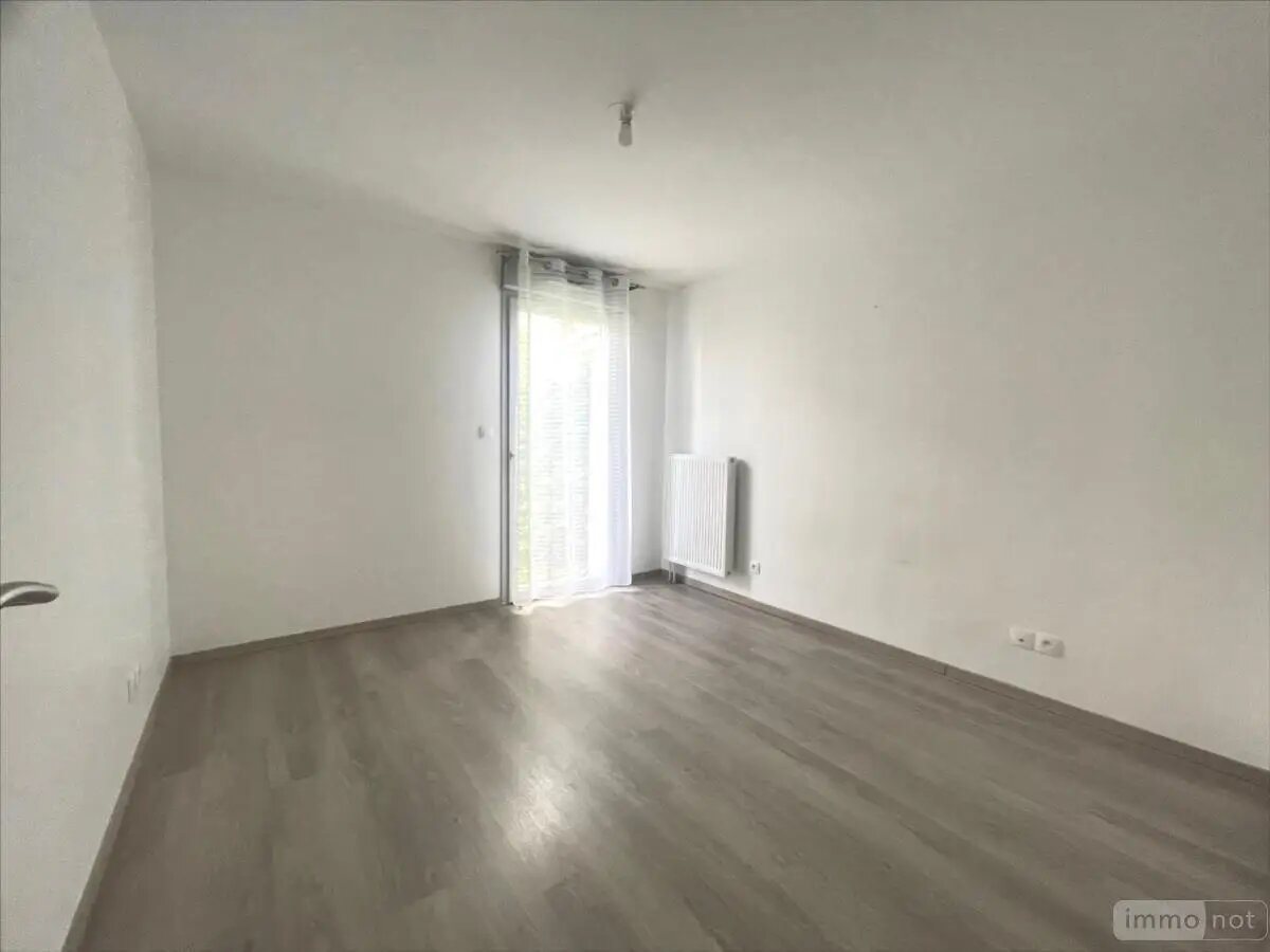 Appartement à vendre, 52m², Bezannes