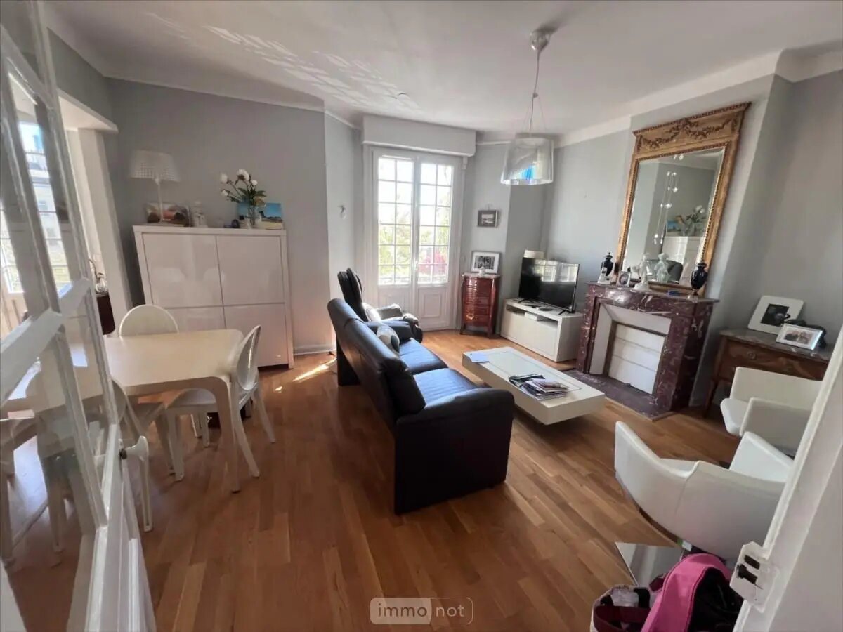 Appartement à vendre, 85m², Reims