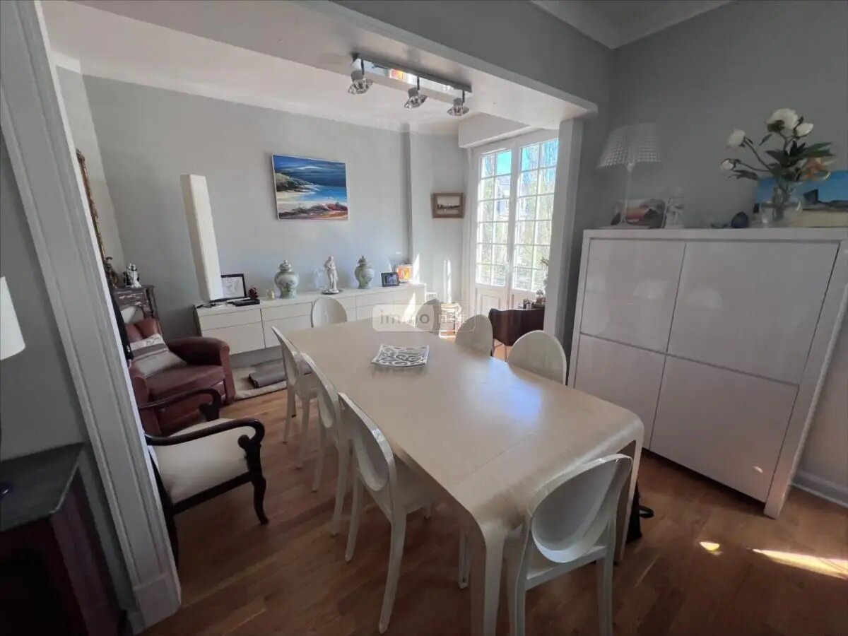 Appartement à vendre, 85m², Reims