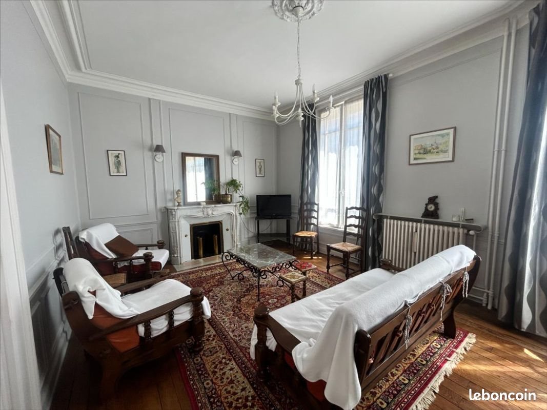 Maison à vendre, 220m², Reims