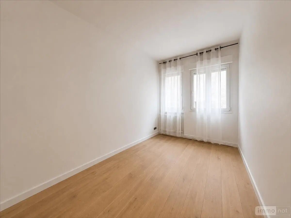 Appartement à vendre, 109m², Reims