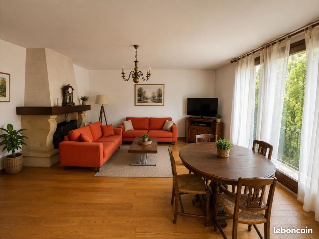 Maison à vendre, 130m², Reims