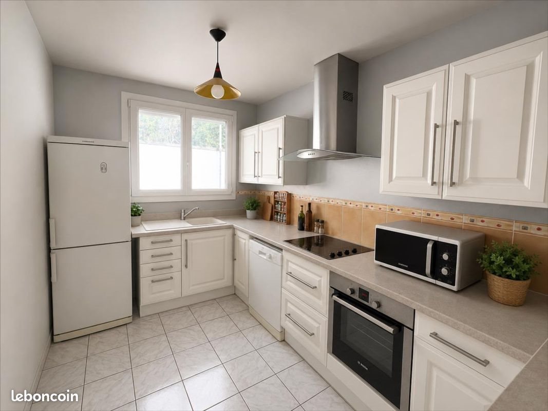 Maison à vendre, 130m², Reims