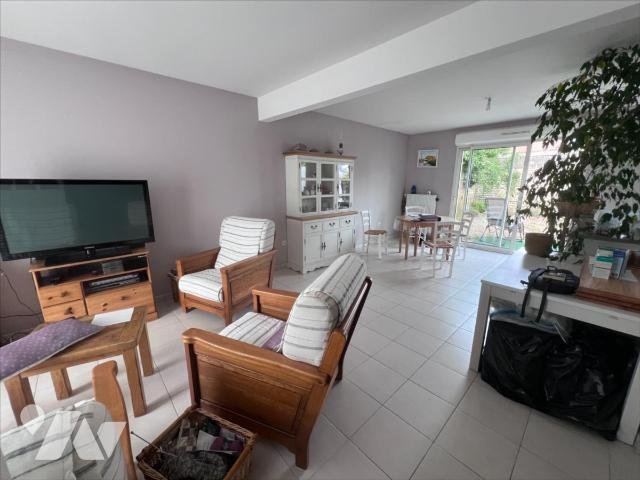 Maison à vendre, 98m², Reims