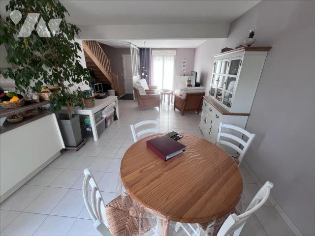 Maison à vendre, 98m², Reims