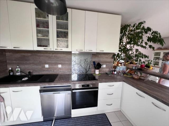 Maison à vendre, 98m², Reims