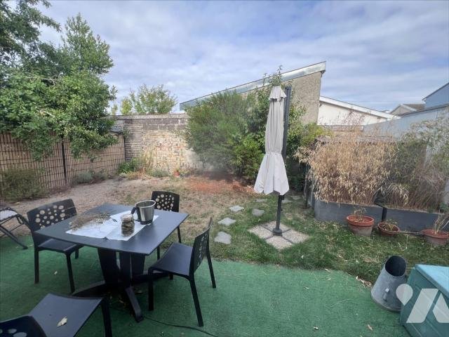 Maison à vendre, 98m², Reims