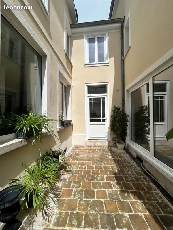 Maison à vendre, 134m², Reims