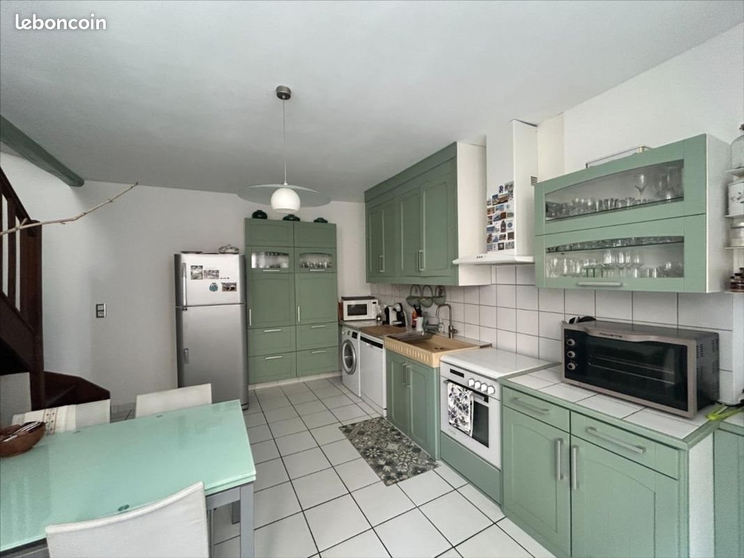 Maison à vendre, 134m², Reims