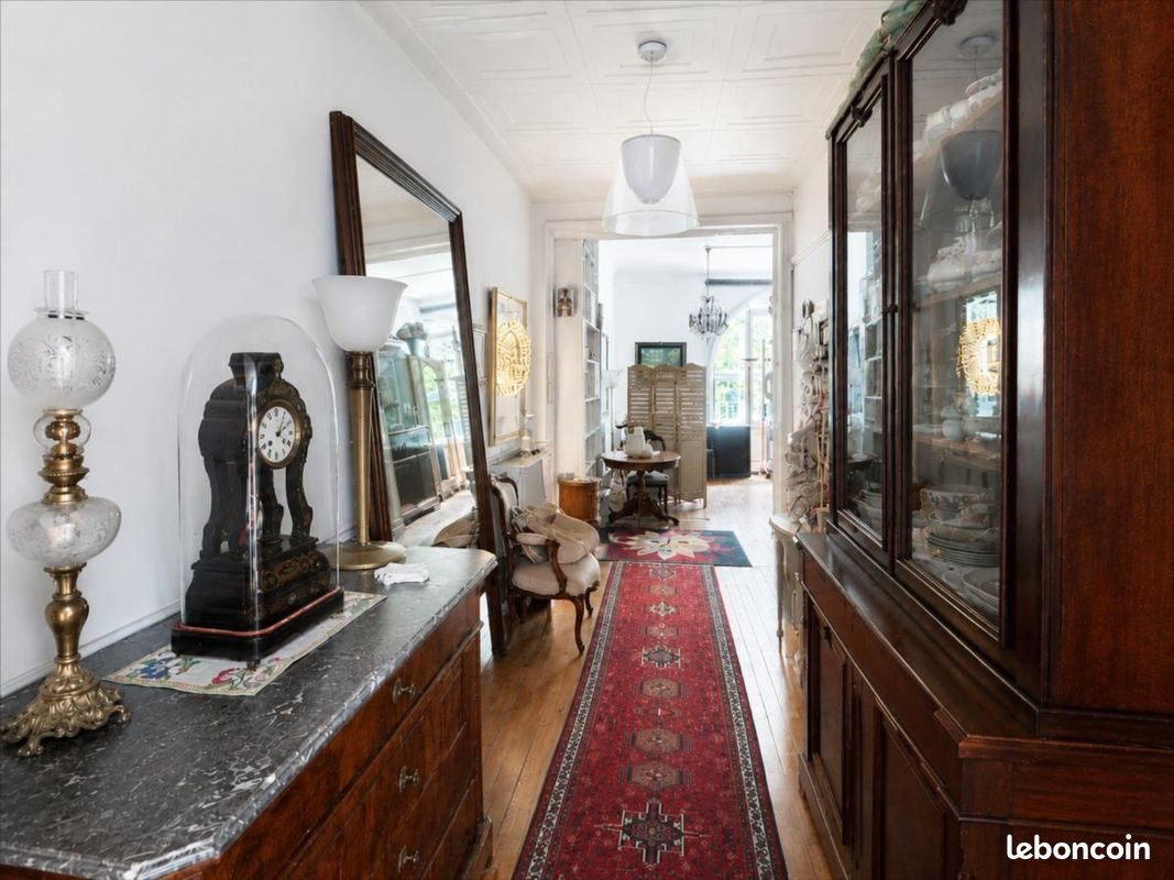 Appartement à vendre, 91m², Reims