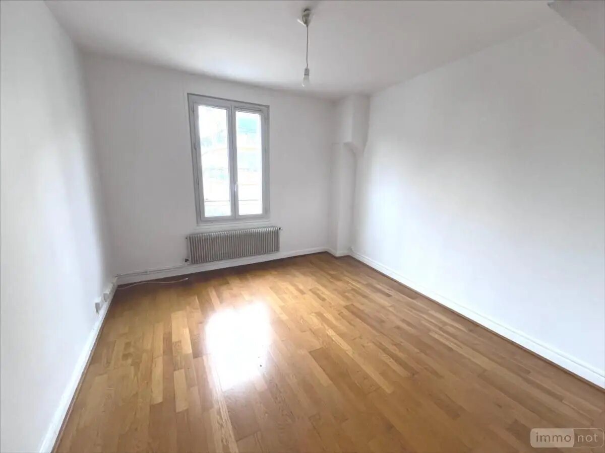 Appartement à vendre, 35m², Reims