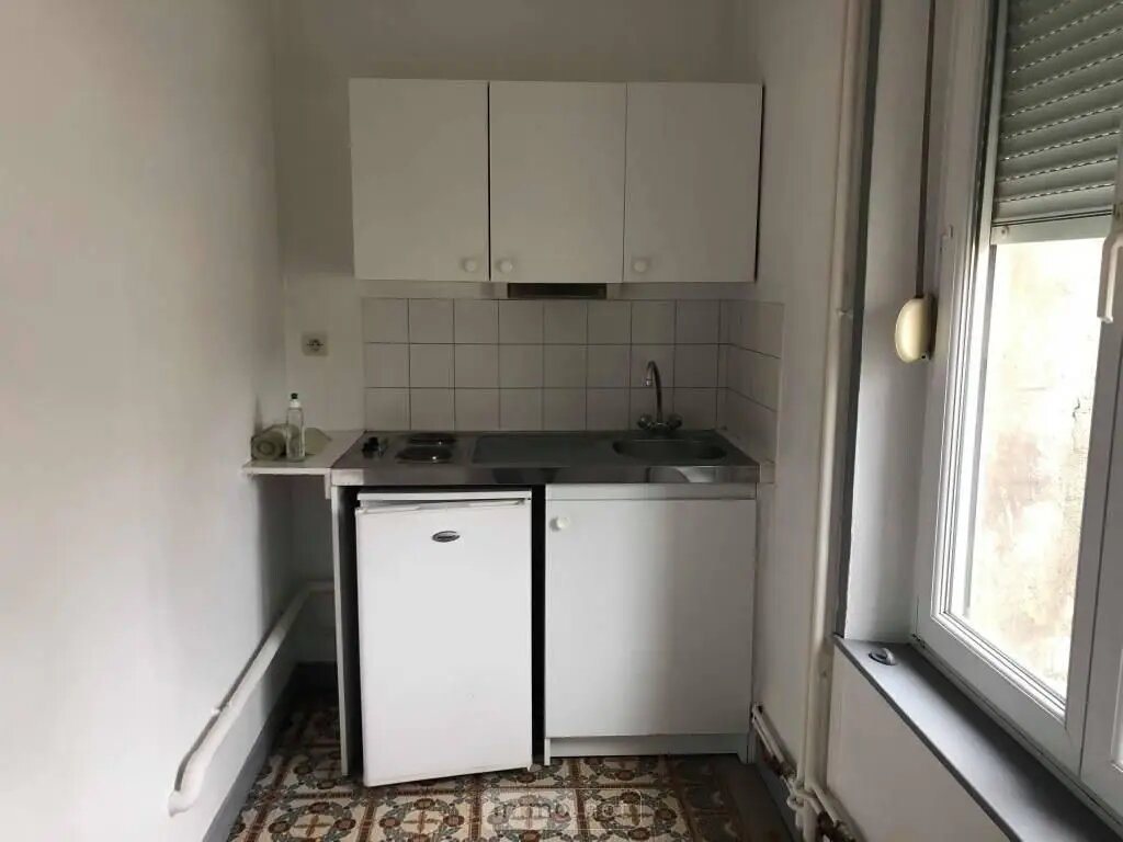 Appartement à louer, 27m², Reims