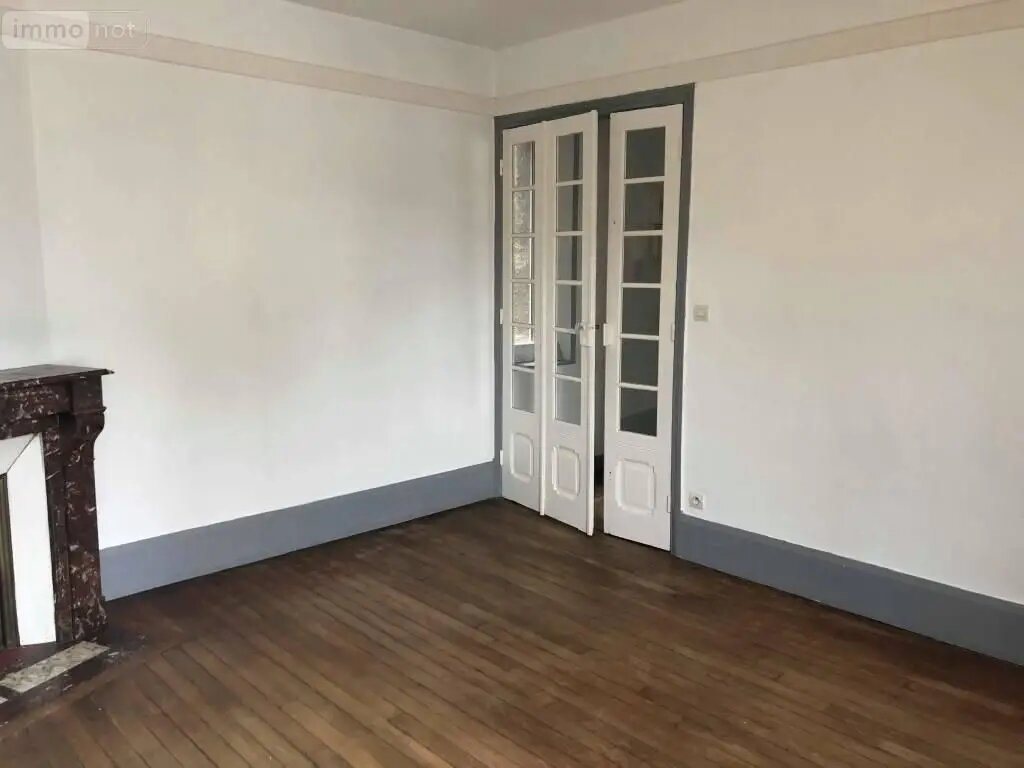 Appartement à louer, 27m², Reims