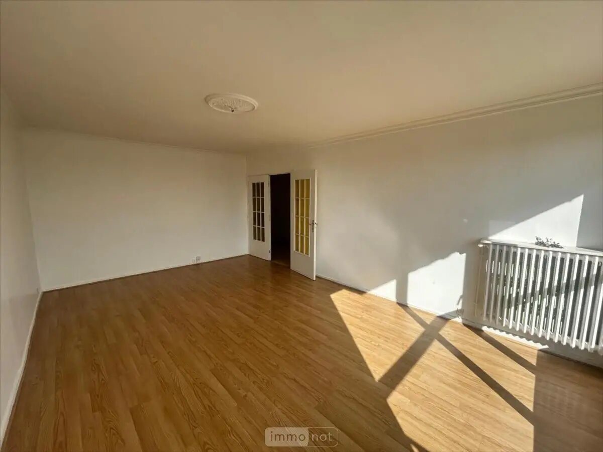 Appartement à louer, 83m², Reims