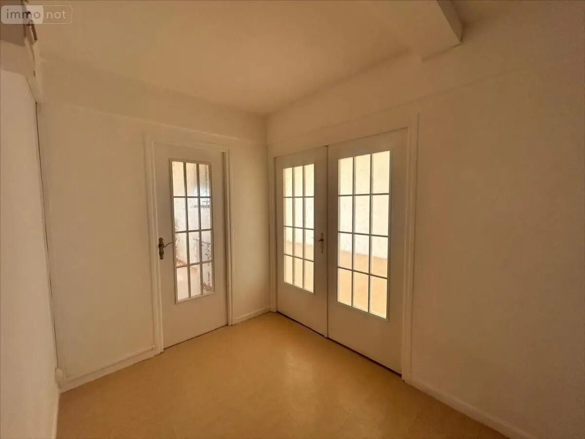 Appartement à louer, 83m², Reims