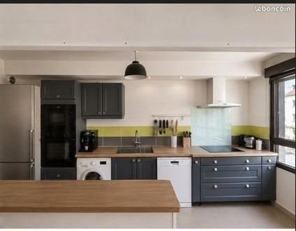 Appartement à vendre, 87m², Reims