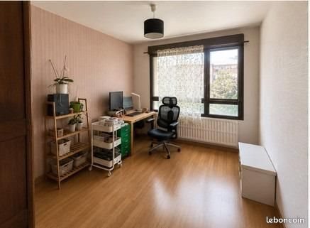 Appartement à vendre, 87m², Reims