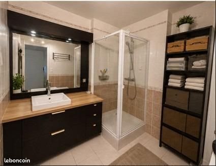 Appartement à vendre, 87m², Reims