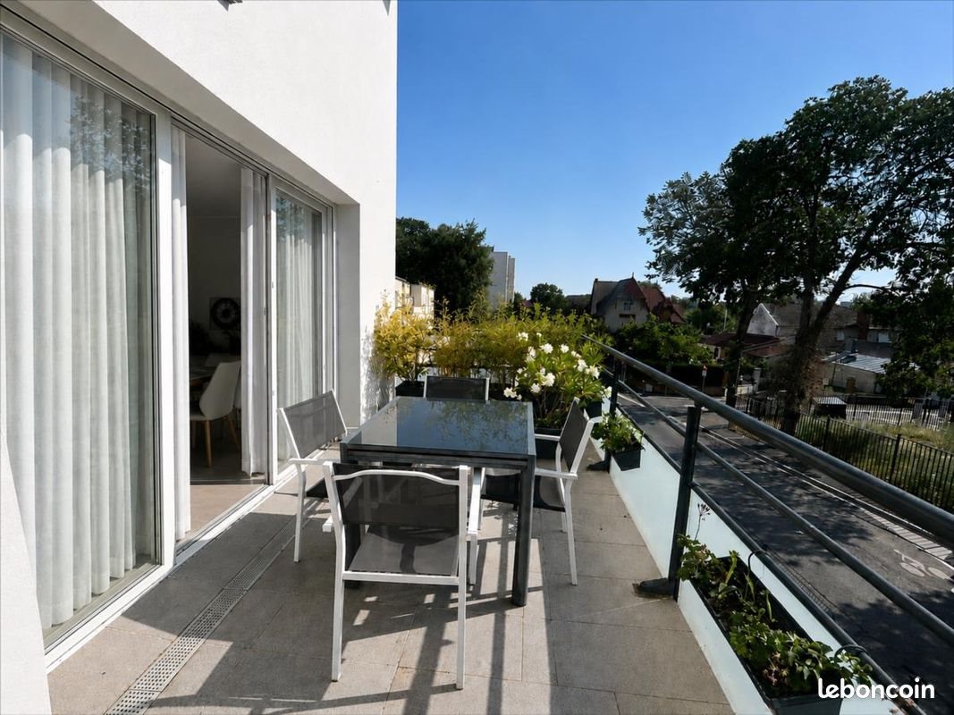 Appartement à vendre, 65m², Tinqueux
