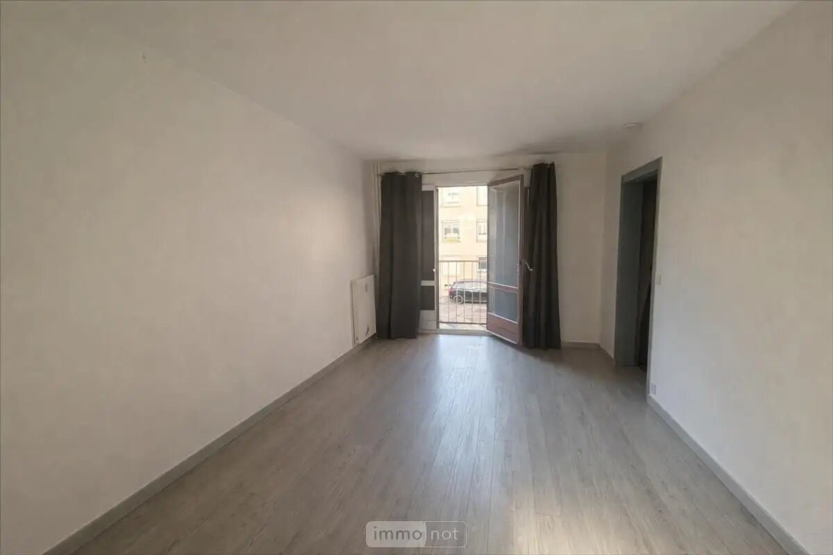 Appartement à vendre, 36m², Reims