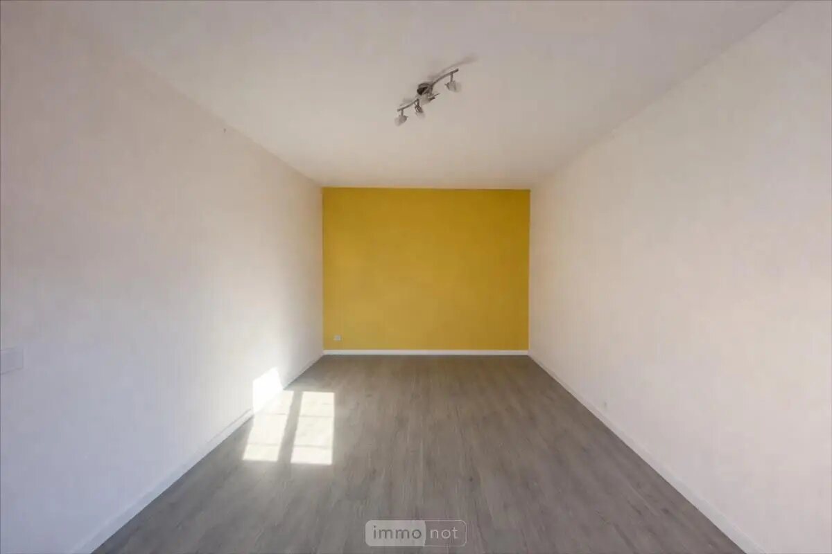 Appartement à vendre, 36m², Reims