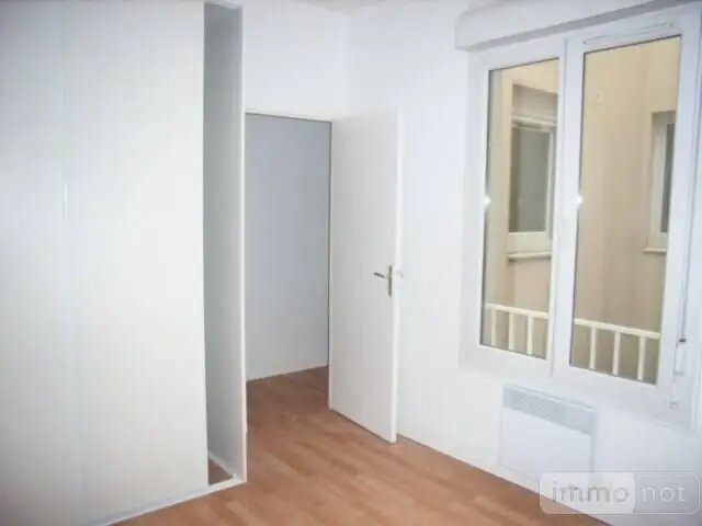 Appartement à louer, 34m², Reims