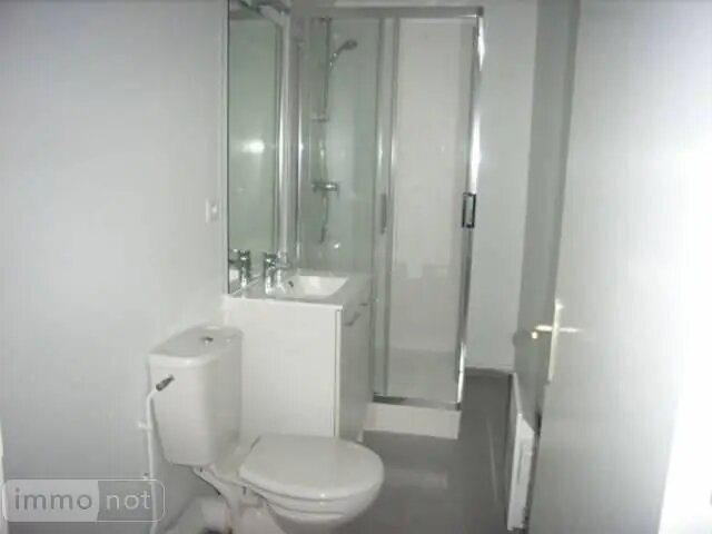 Appartement à louer, 34m², Reims