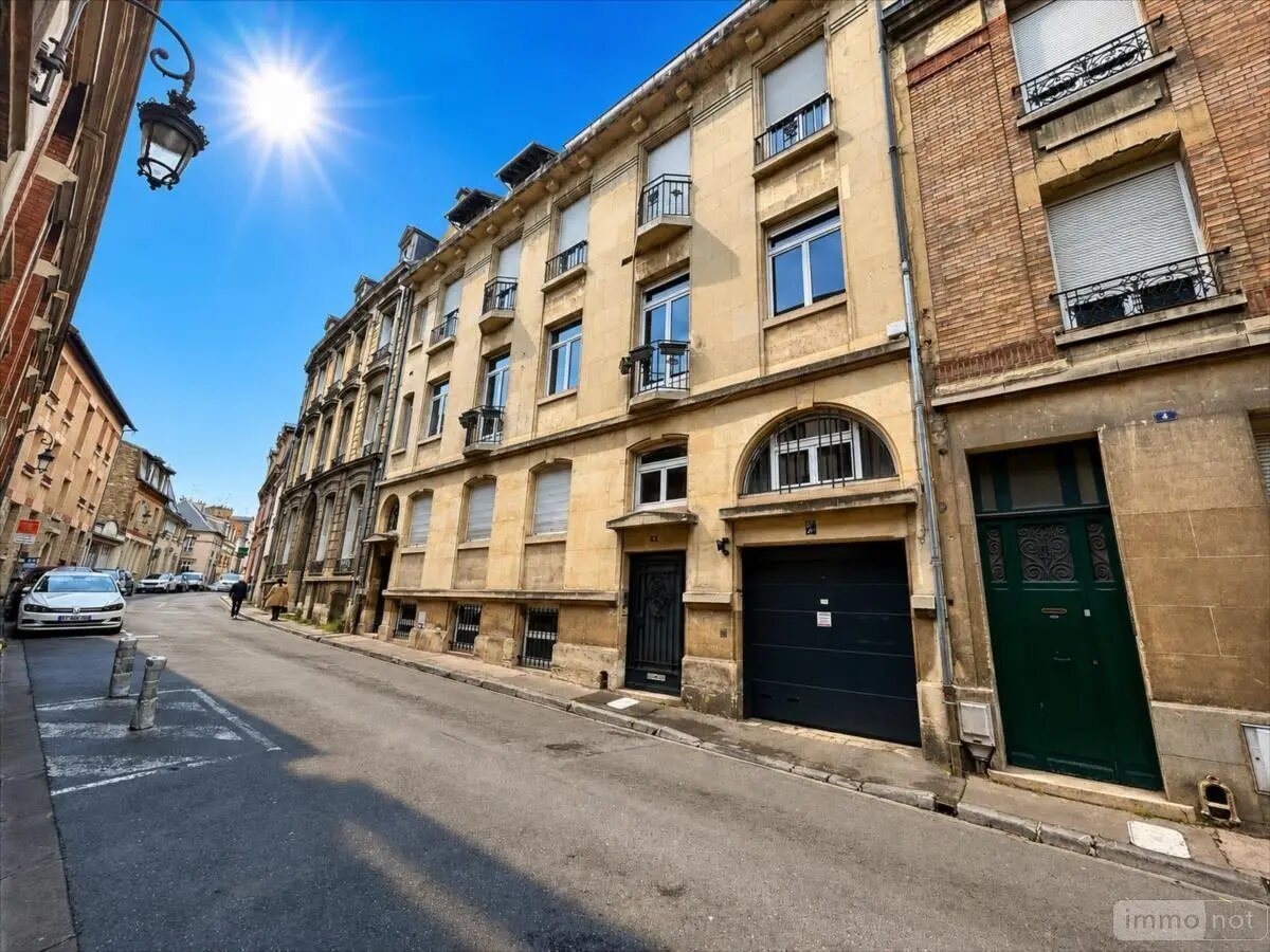 Appartement à vendre, 109m², Reims