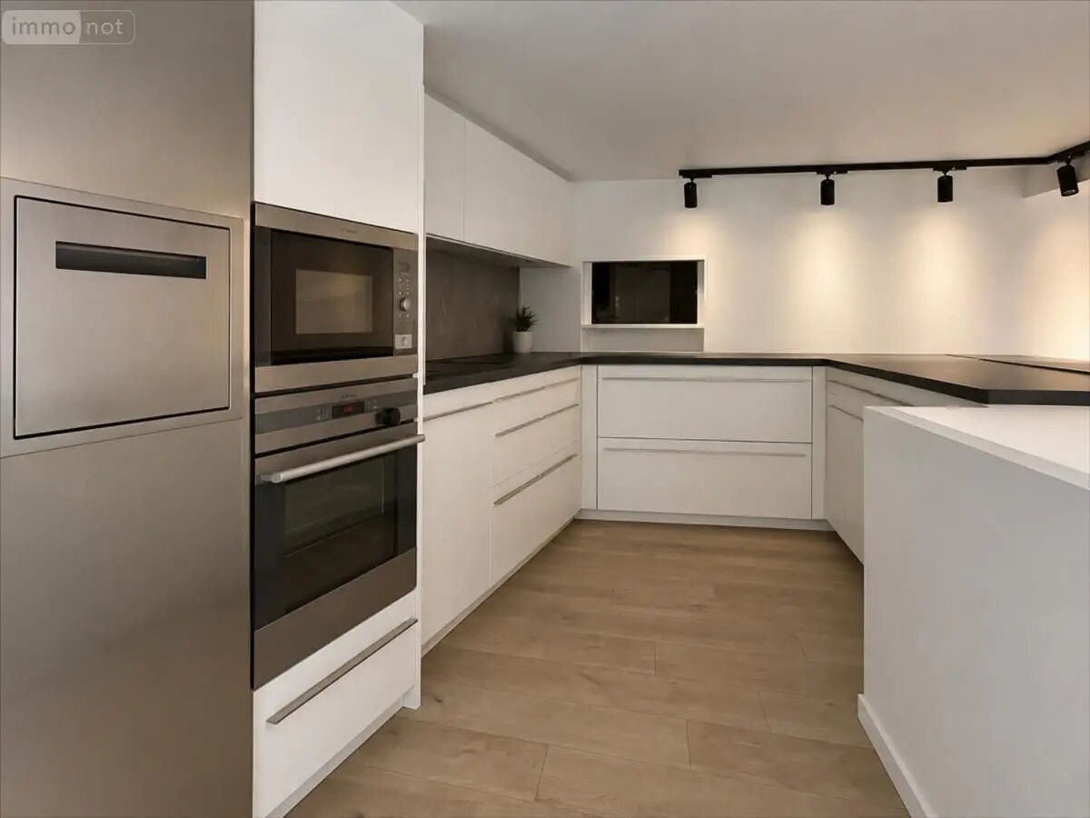 Appartement à vendre, 109m², Reims