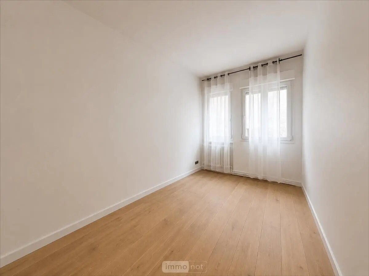 Appartement à vendre, 109m², Reims