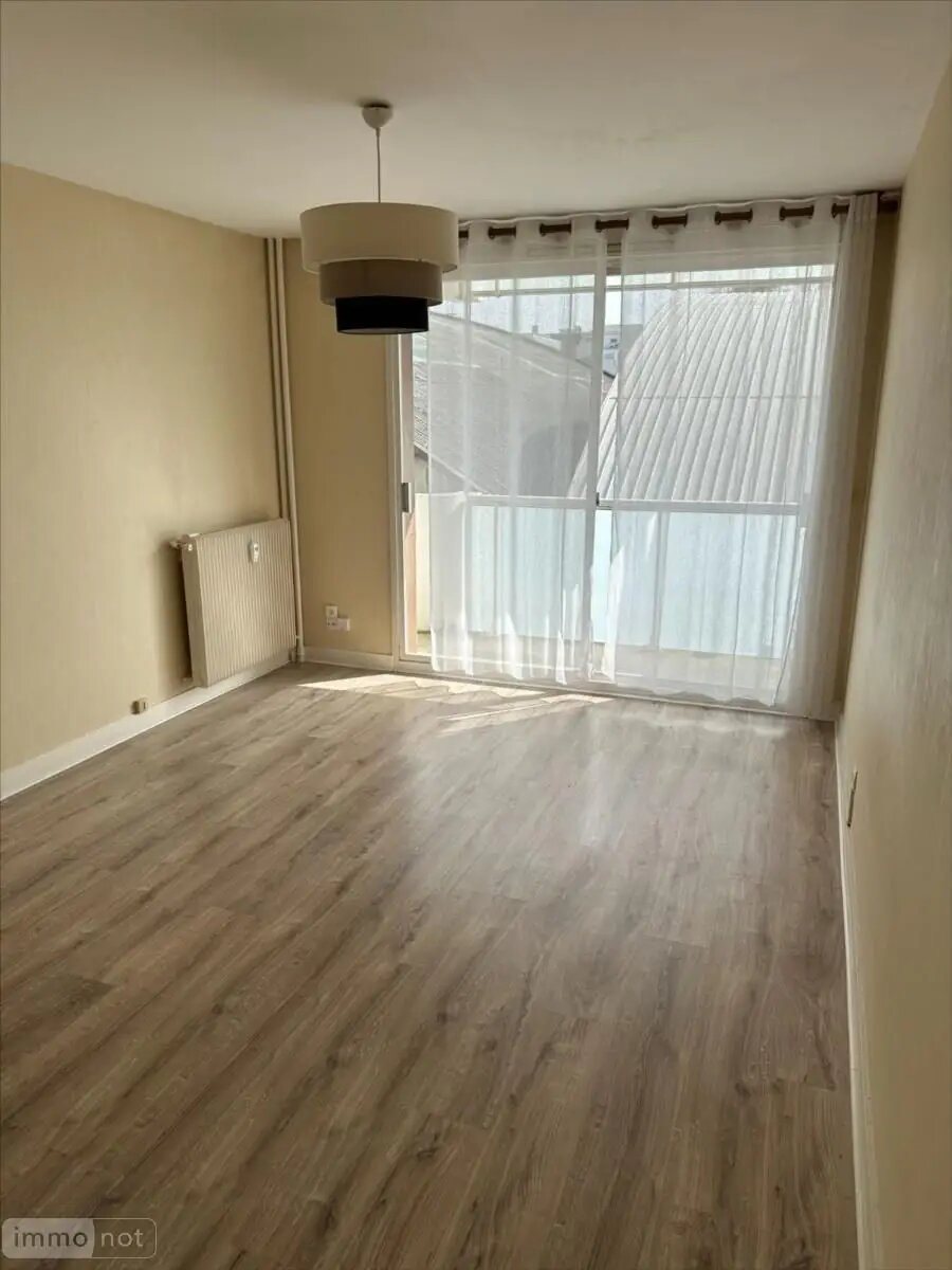 Appartement à louer, 34m², Reims