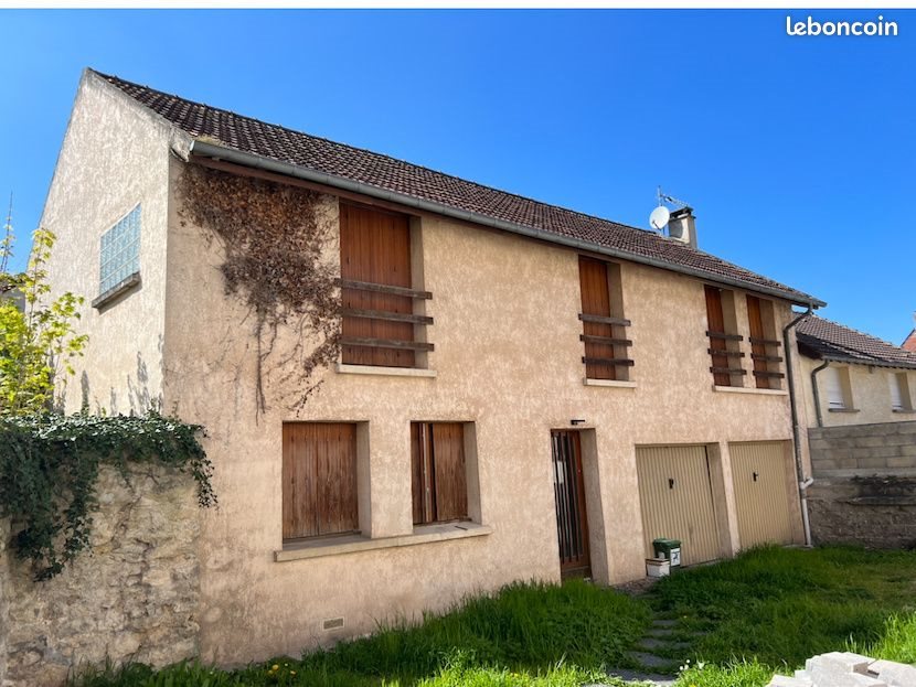 Appartement à louer, 36m², Aubergenville