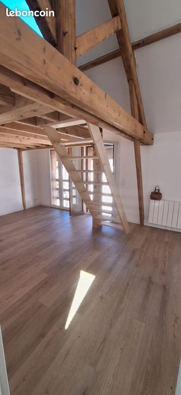 Appartement à louer, 36m², Aubergenville