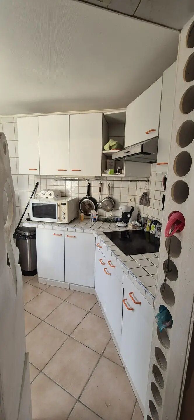 Appartement à vendre, 41m², Meulan-en-Yvelines