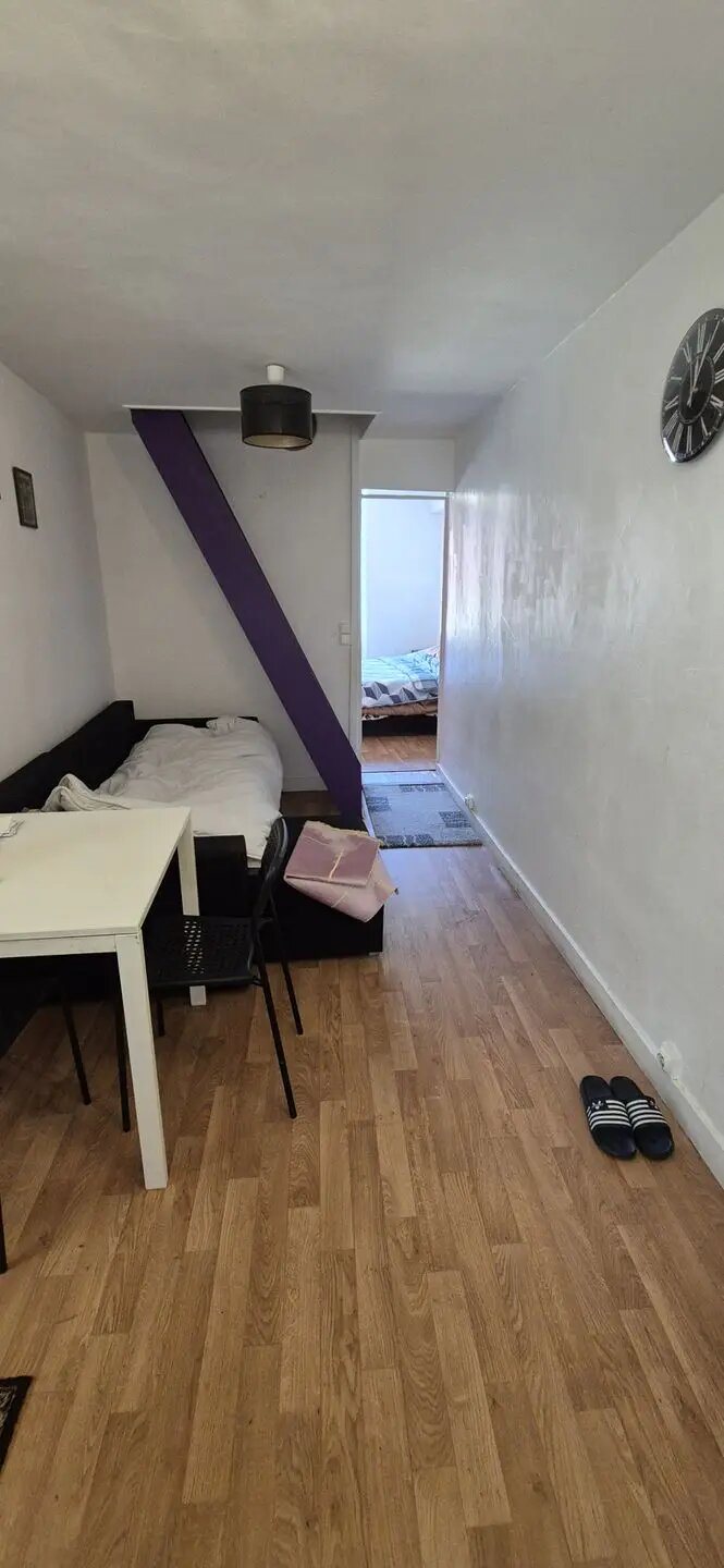 Appartement à vendre, 41m², Meulan-en-Yvelines