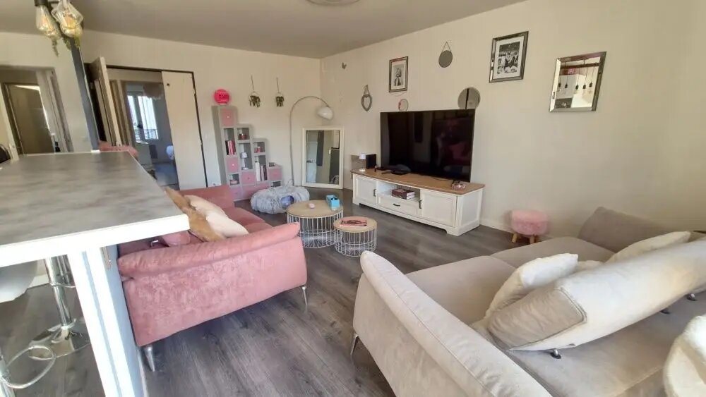 Appartement à vendre, 68m², Meulan-en-Yvelines