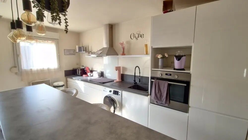 Appartement à vendre, 68m², Meulan-en-Yvelines