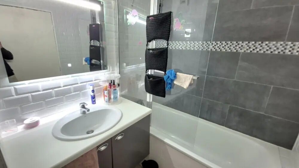 Appartement à vendre, 68m², Meulan-en-Yvelines