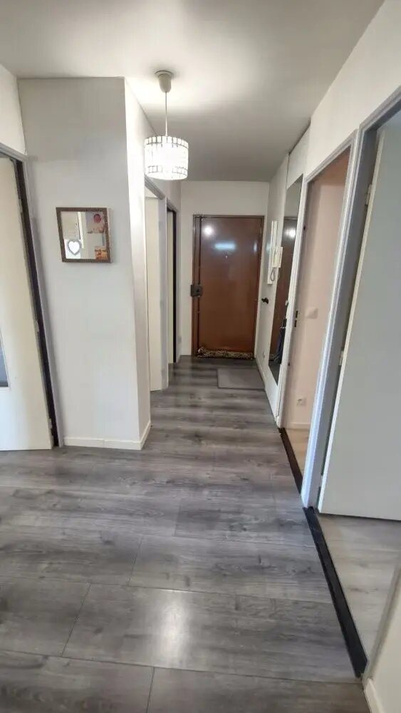 Appartement à vendre, 68m², Meulan-en-Yvelines