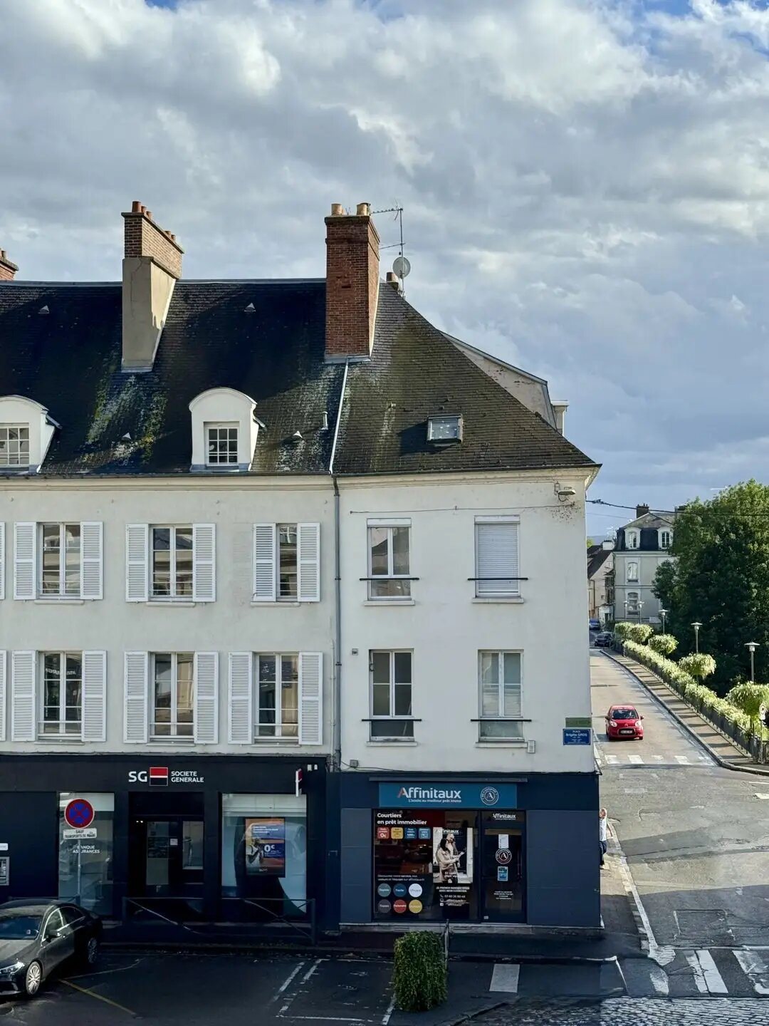 Appartement à vendre, 37m², Meulan-en-Yvelines