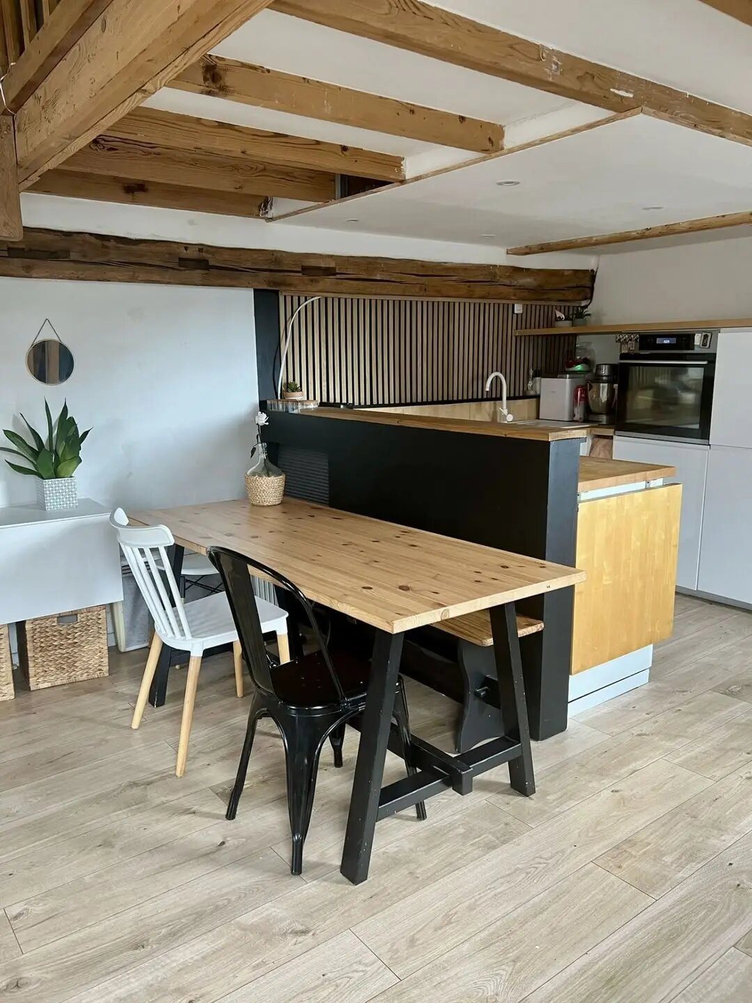 Appartement à vendre, 37m², Meulan-en-Yvelines