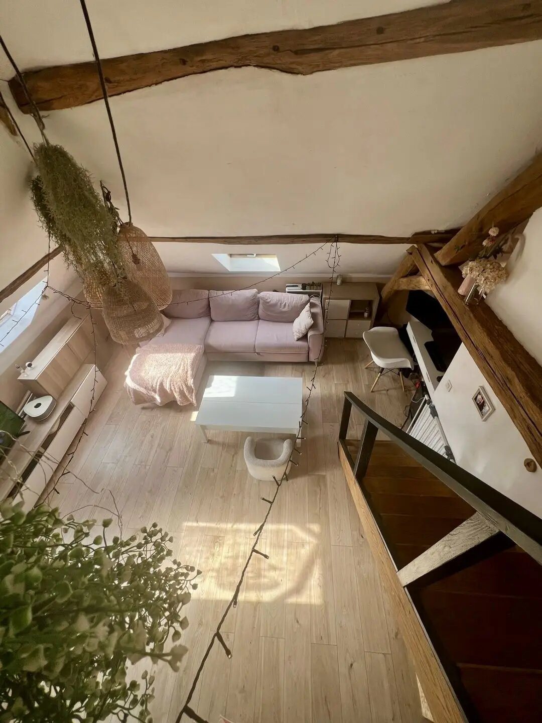 Appartement à vendre, 37m², Meulan-en-Yvelines